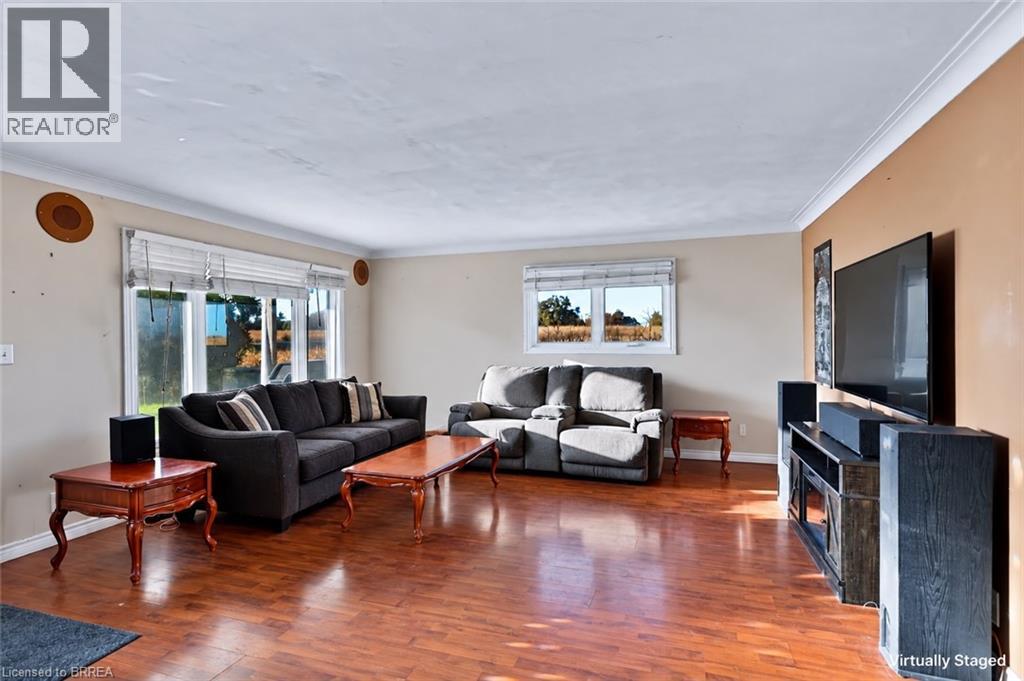 550 Cockshutt Road, Oakland, Ontario  N0E 1R0 - Photo 8 - 40872476