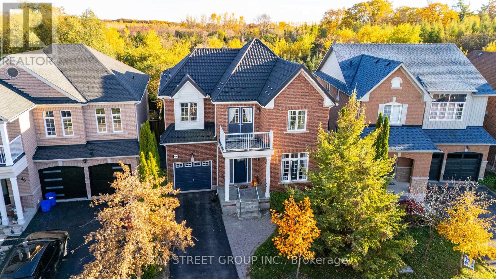 44 Trish Drive, Richmond Hill, Ontario  L4E 5C4 - Photo 34 - N14115922
