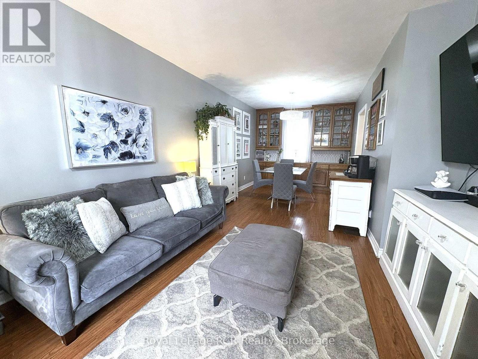 1192 2nd Avenue W, Owen Sound, Ontario  N4K 4N2 - Photo 6 - X13886750
