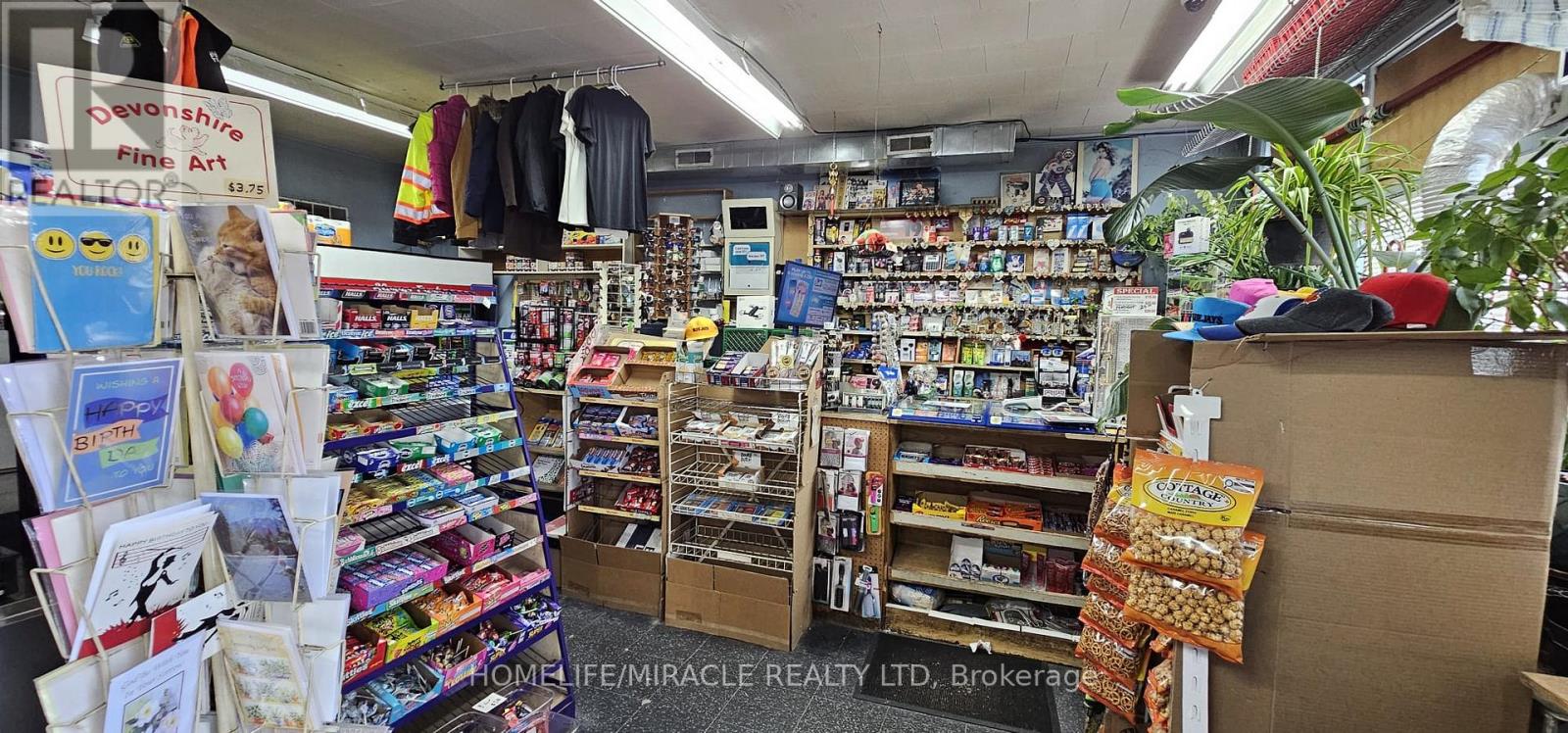 1747 Keele Street, Toronto, Ontario  M6M 3W9 - Photo 3 - W14115848