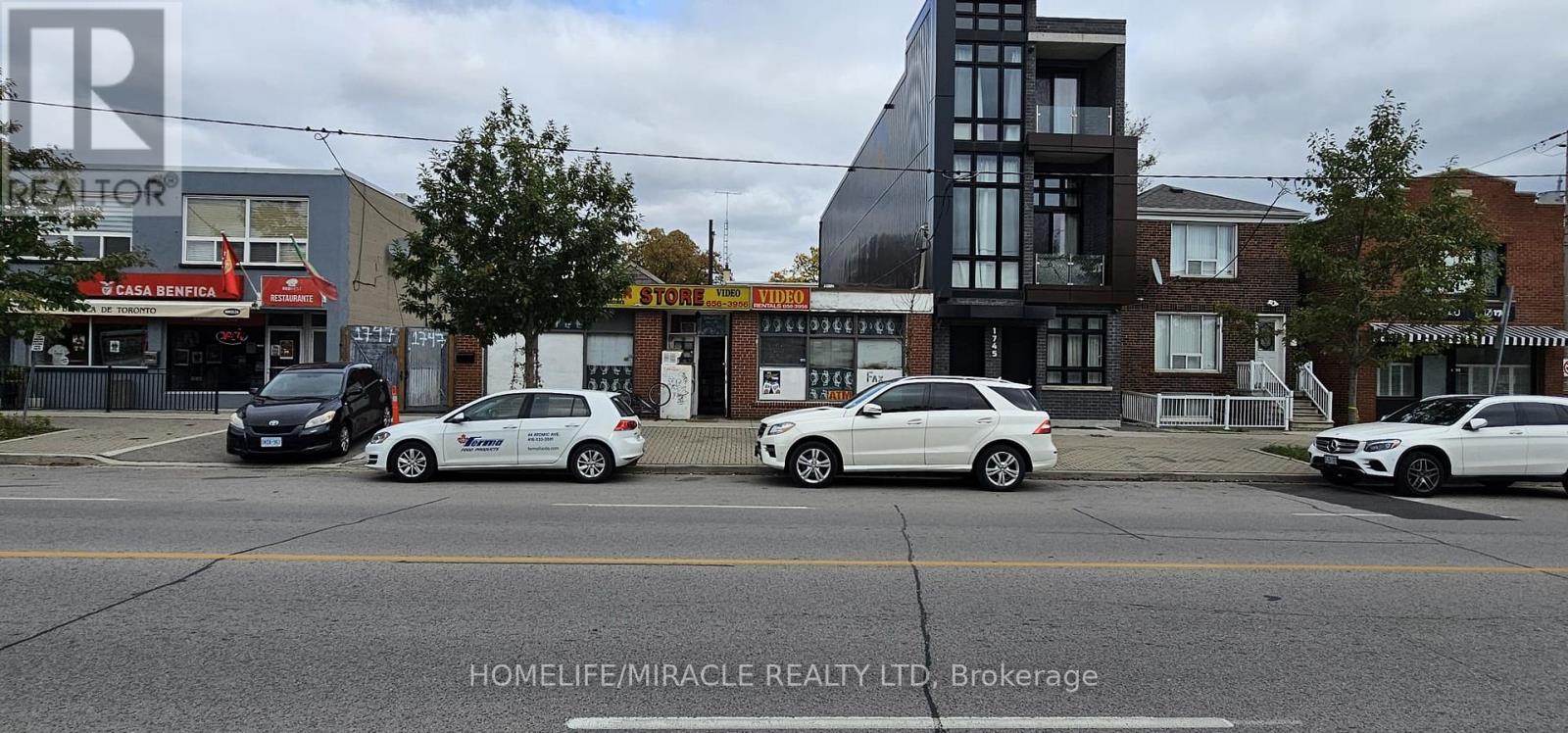 1747 Keele Street, Toronto, Ontario  M6M 3W9 - Photo 32 - W14115848