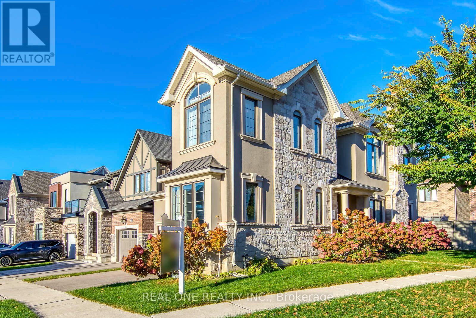 3328 Vardon Way, Oakville, Ontario  L6M 5K9 - Photo 3 - W14115864
