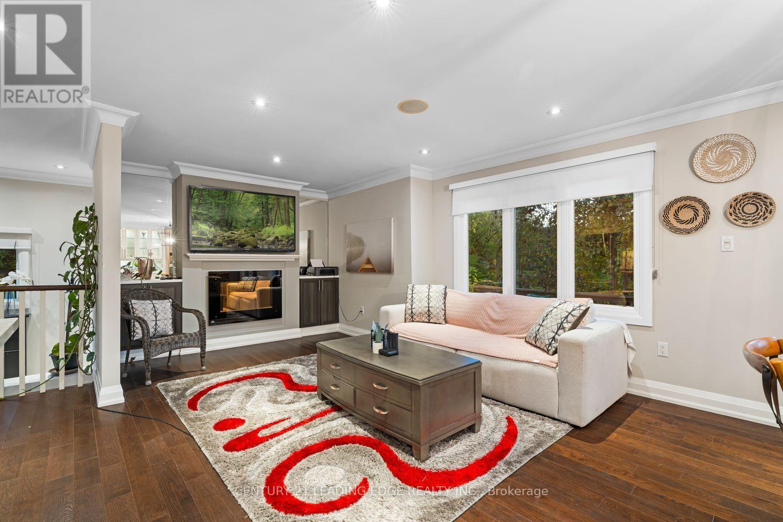 58 Rutledge Road, Mississauga, Ontario  L5M 1H4 - Photo 49 - W14115874