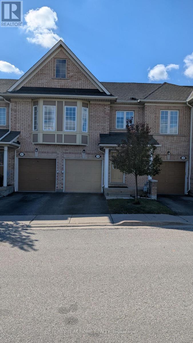 24 - 770 Othello Court, Mississauga, Ontario  L5W 1Y2 - Photo 1 - W14115892