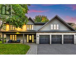 52 JOYMAR DRIVE, Mississauga, Ontario