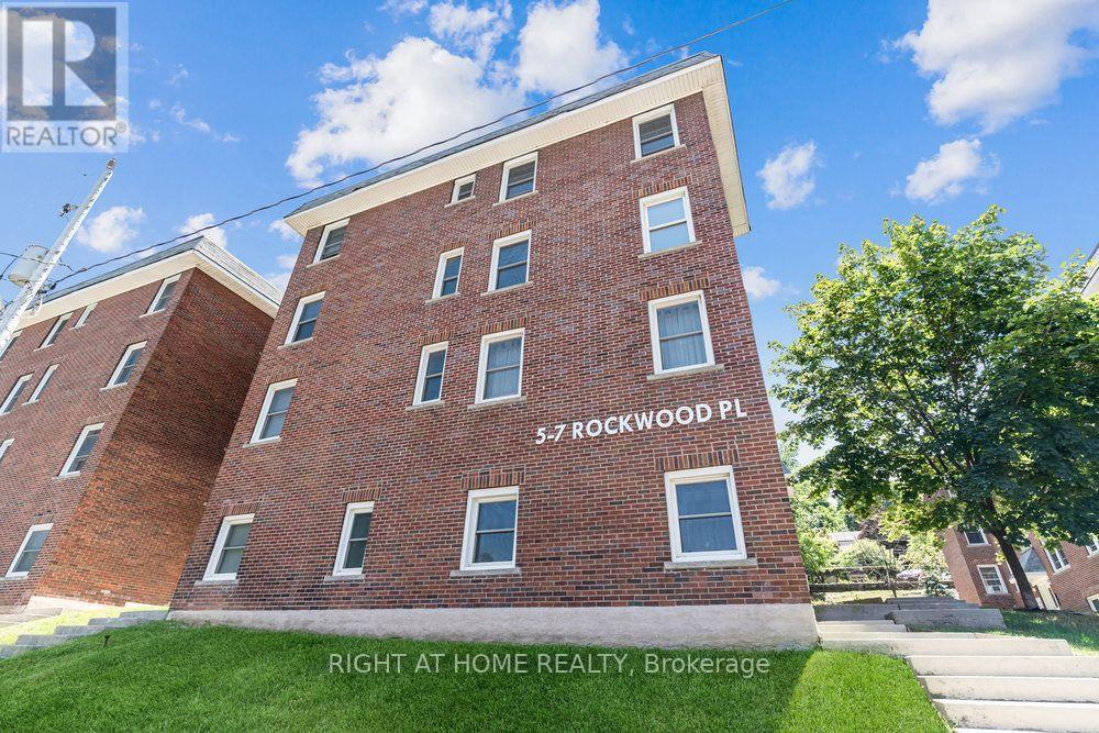 14 - 5 Rockwood Place, Hamilton, Ontario  L8N 2G3 - Photo 28 - X14115908
