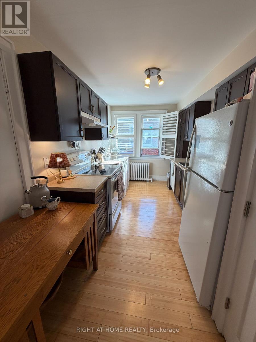 14 - 5 Rockwood Place, Hamilton, Ontario  L8N 2G3 - Photo 4 - X14115908