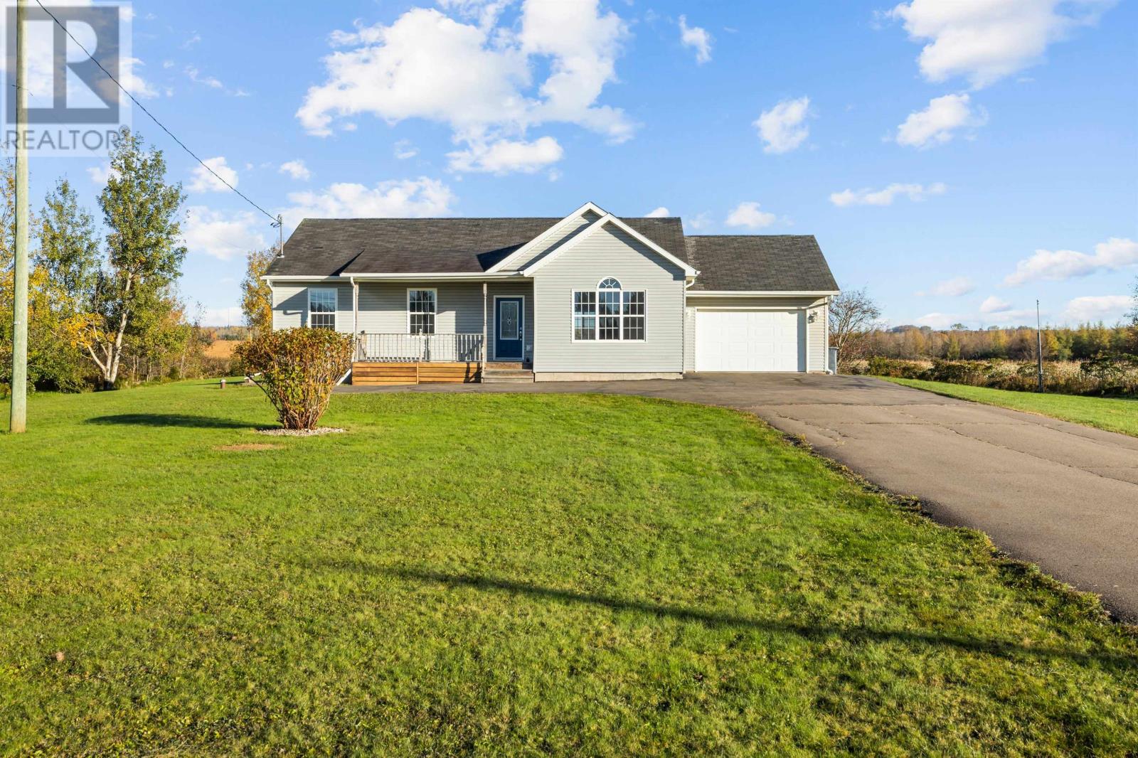 6866 Route 19, Canoe Cove, Prince Edward Island