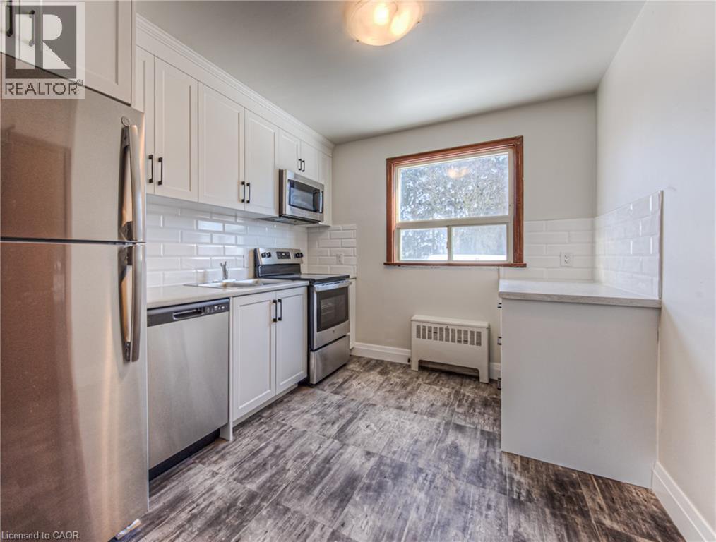 5 Heiman Street Unit# 2, Kitchener, Ontario  N2M 3L5 - Photo 1 - 40873367