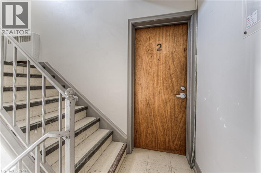 5 Heiman Street Unit# 2, Kitchener, Ontario  N2M 3L5 - Photo 15 - 40873367