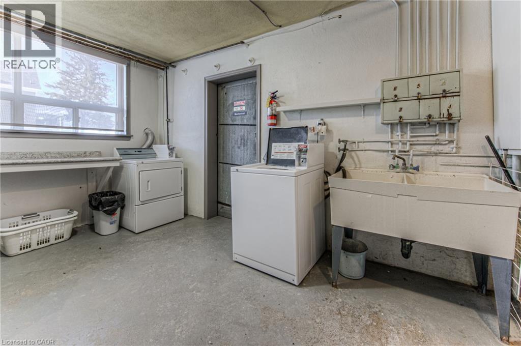 5 Heiman Street Unit# 2, Kitchener, Ontario  N2M 3L5 - Photo 16 - 40873367