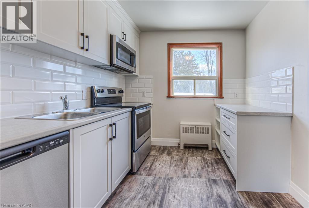 5 Heiman Street Unit# 2, Kitchener, Ontario  N2M 3L5 - Photo 4 - 40873367