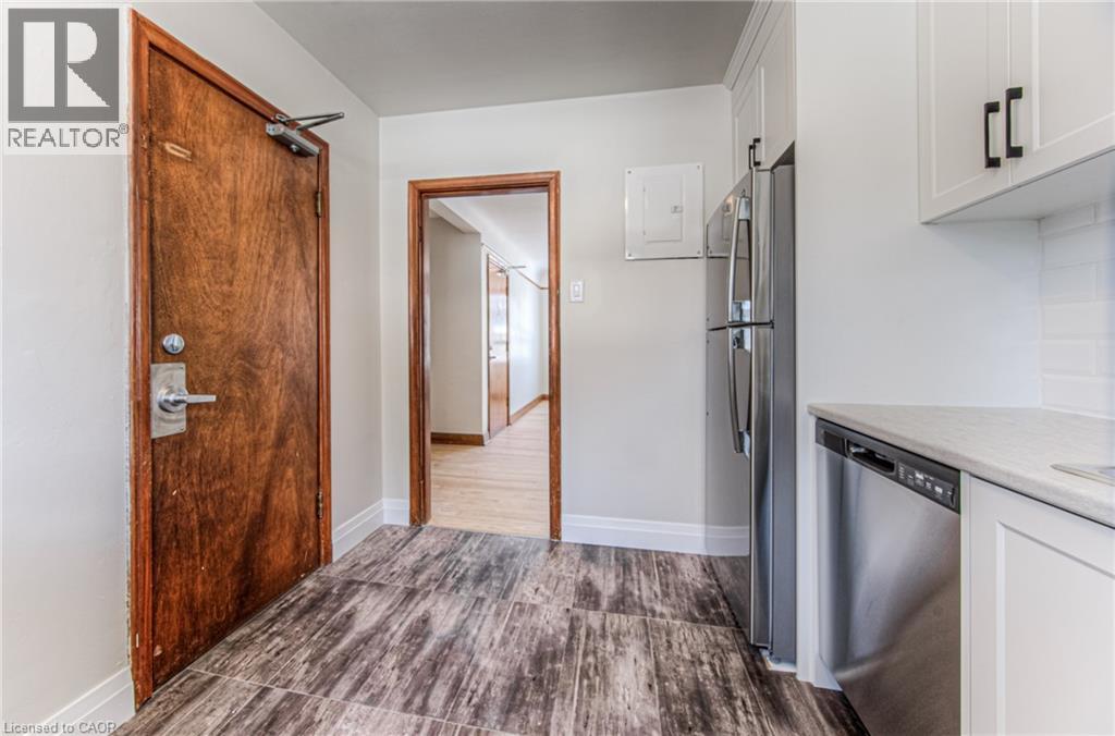 5 Heiman Street Unit# 2, Kitchener, Ontario  N2M 3L5 - Photo 5 - 40873367