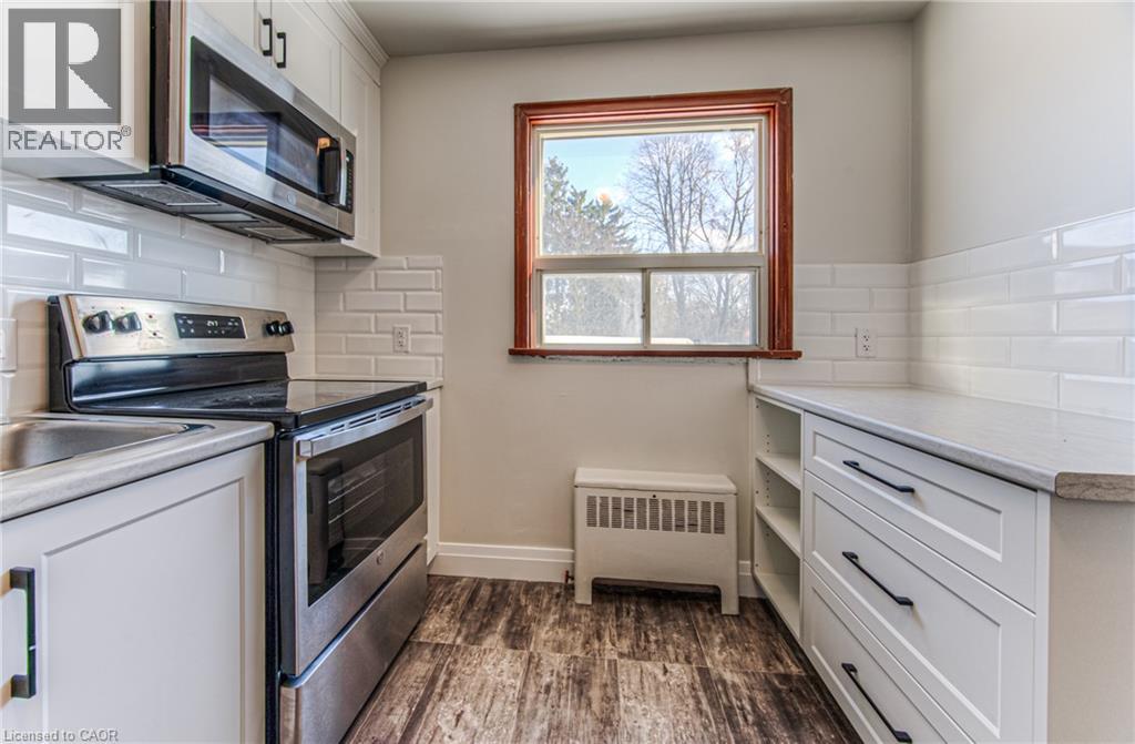 5 Heiman Street Unit# 2, Kitchener, Ontario  N2M 3L5 - Photo 6 - 40873367