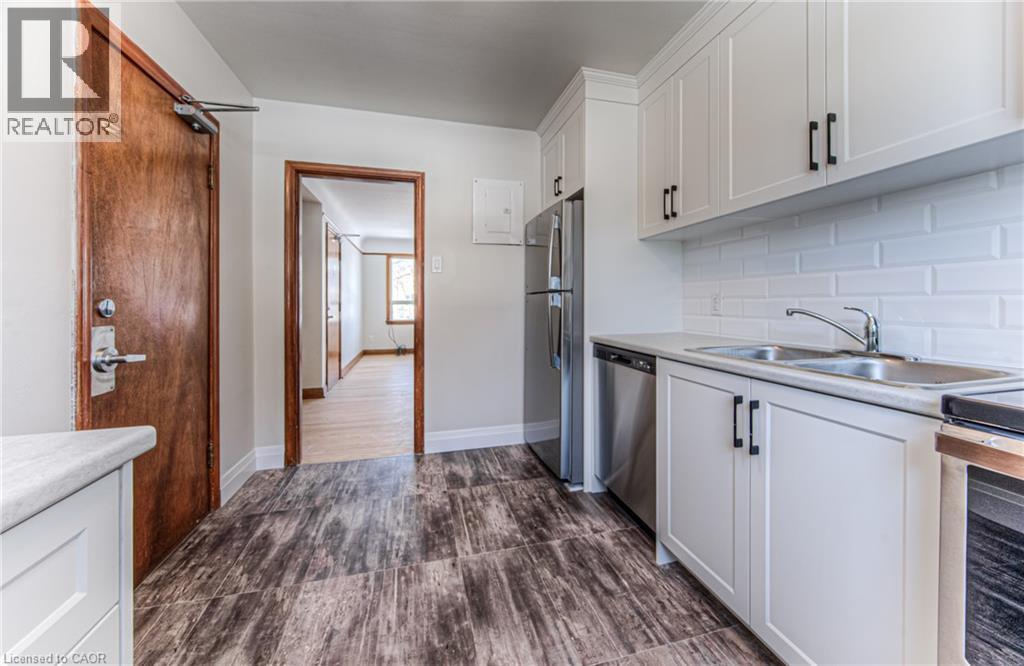 5 Heiman Street Unit# 2, Kitchener, Ontario  N2M 3L5 - Photo 7 - 40873367