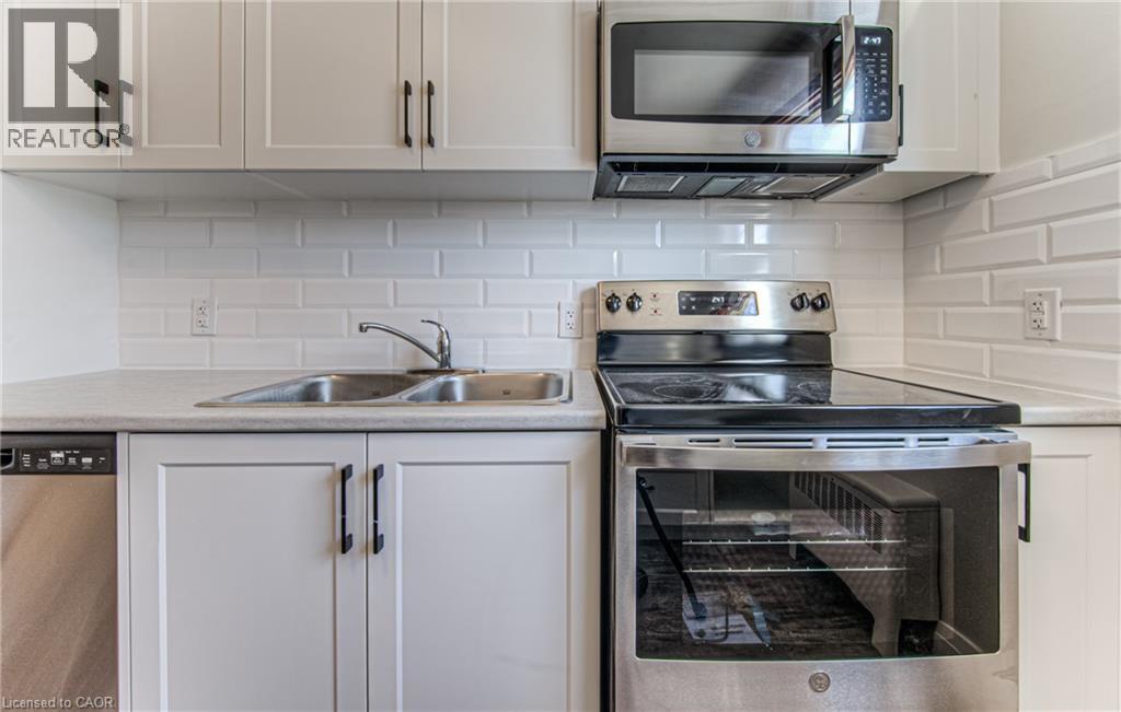 5 Heiman Street Unit# 2, Kitchener, Ontario  N2M 3L5 - Photo 8 - 40873367