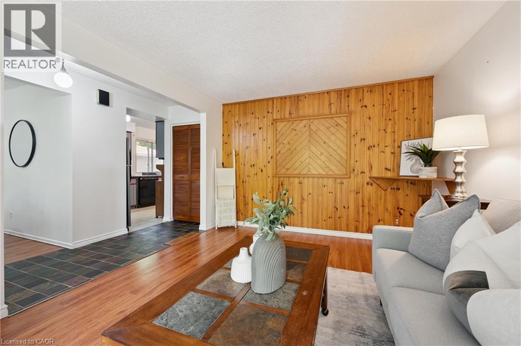 128 Briar Knoll Drive, Kitchener, Ontario  N2E 2B8 - Photo 5 - 40869327