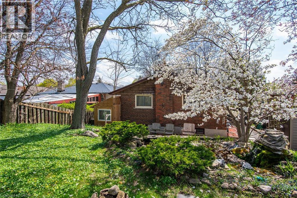 128 Briar Knoll Drive, Kitchener, Ontario  N2E 2B8 - Photo 41 - 40869327