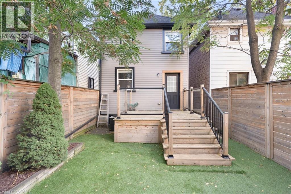 73 Clinton Street, Hamilton, Ontario  L8L 3K1 - Photo 19 - 40869976