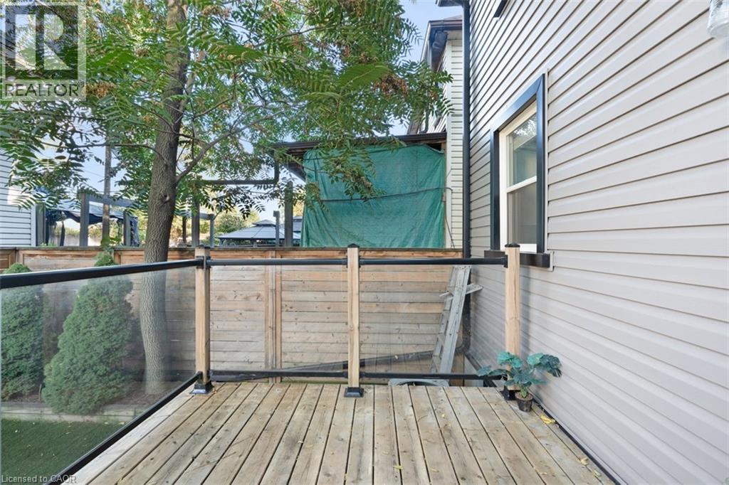 73 Clinton Street, Hamilton, Ontario  L8L 3K1 - Photo 21 - 40869976