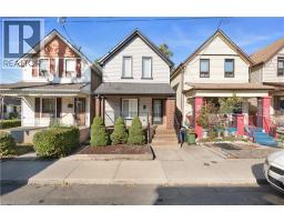 73 CLINTON Street, Hamilton, Ontario