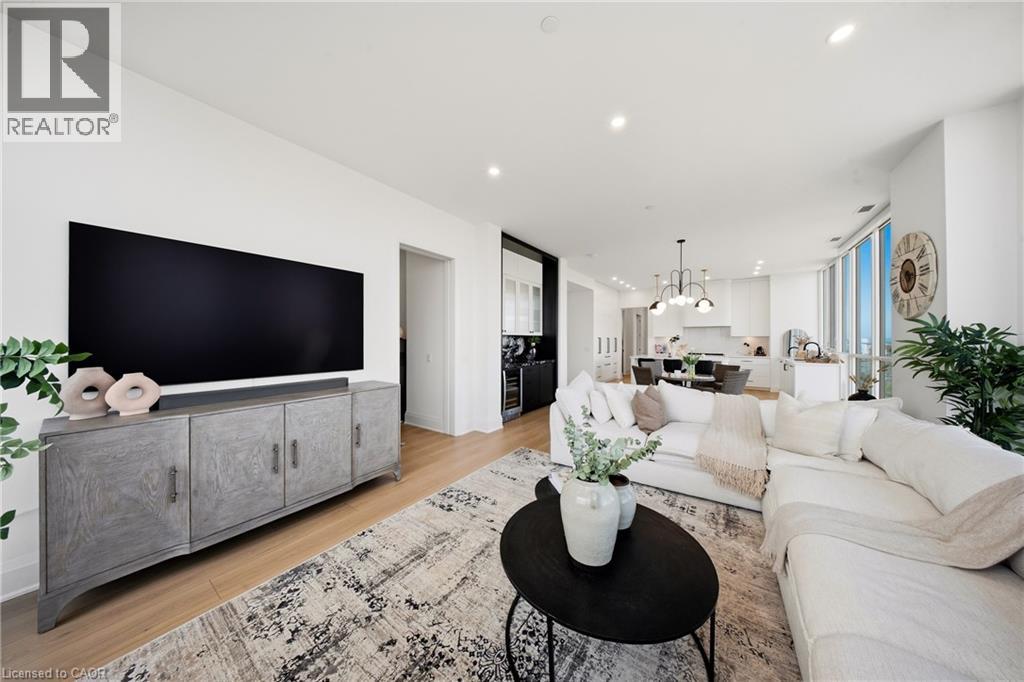 2007 James Street Unit# 2201, Burlington, Ontario  L7R 0G7 - Photo 15 - 40873471