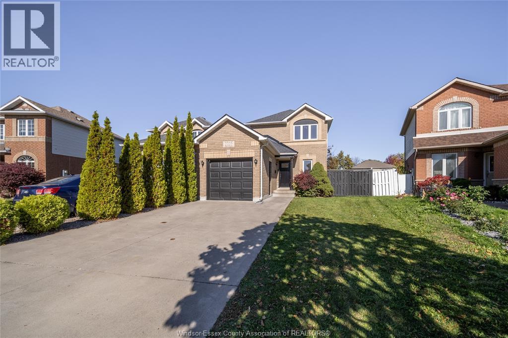 1016 Peach Blossom Crescent, Windsor, Ontario  N9G 2R5 - Photo 2 - 26025838
