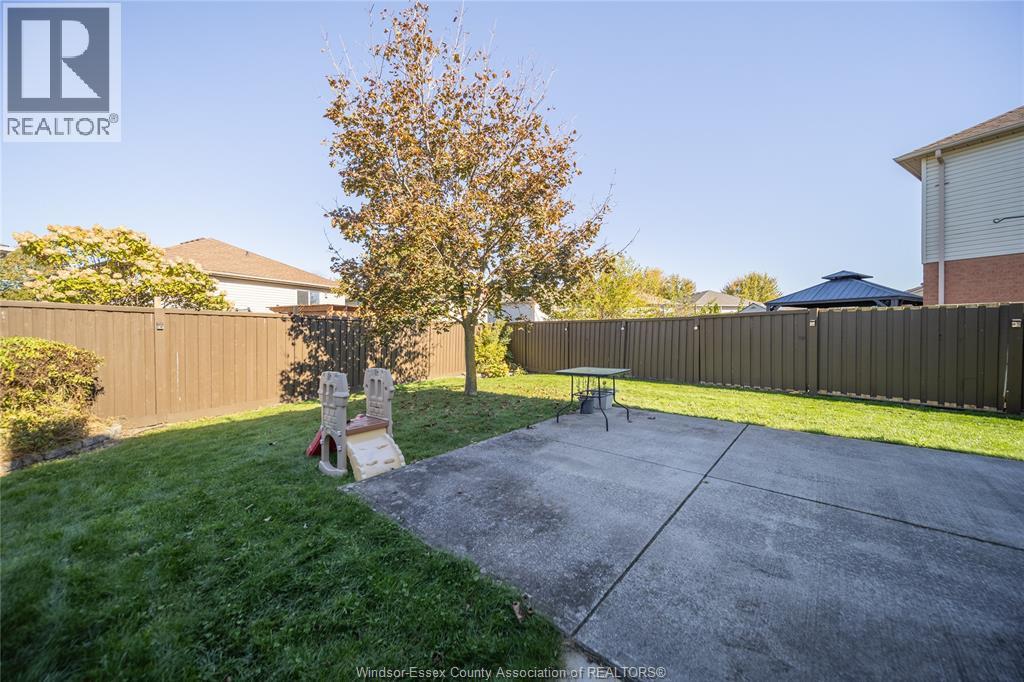 1016 Peach Blossom Crescent, Windsor, Ontario  N9G 2R5 - Photo 21 - 26025838