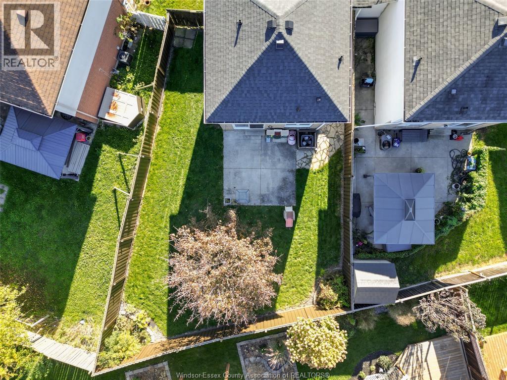 1016 Peach Blossom Crescent, Windsor, Ontario  N9G 2R5 - Photo 24 - 26025838