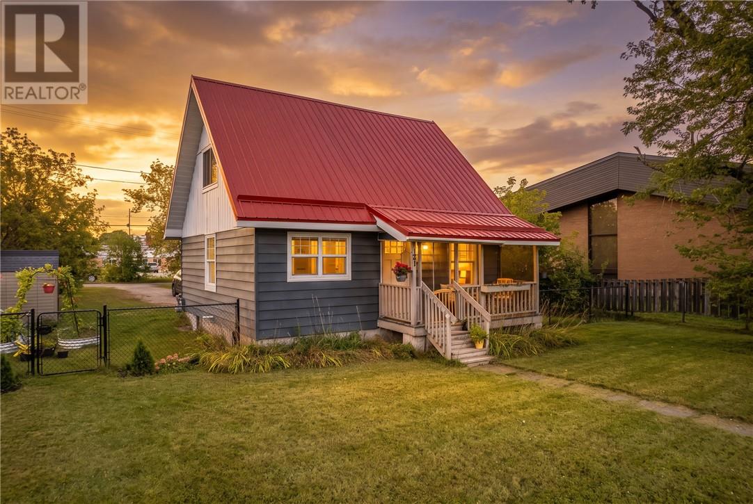 121 Mead Boulevard, Espanola, Ontario