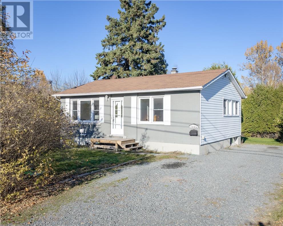 1464 Lansing Avenue, Sudbury, Ontario