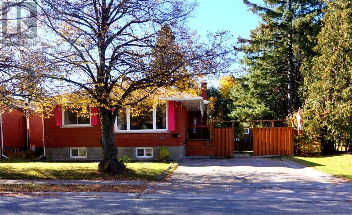 1063 Beaumont Avenue, Greater Sudbury, Ontario P3A 3G7 - Photo 1 - 2130879
