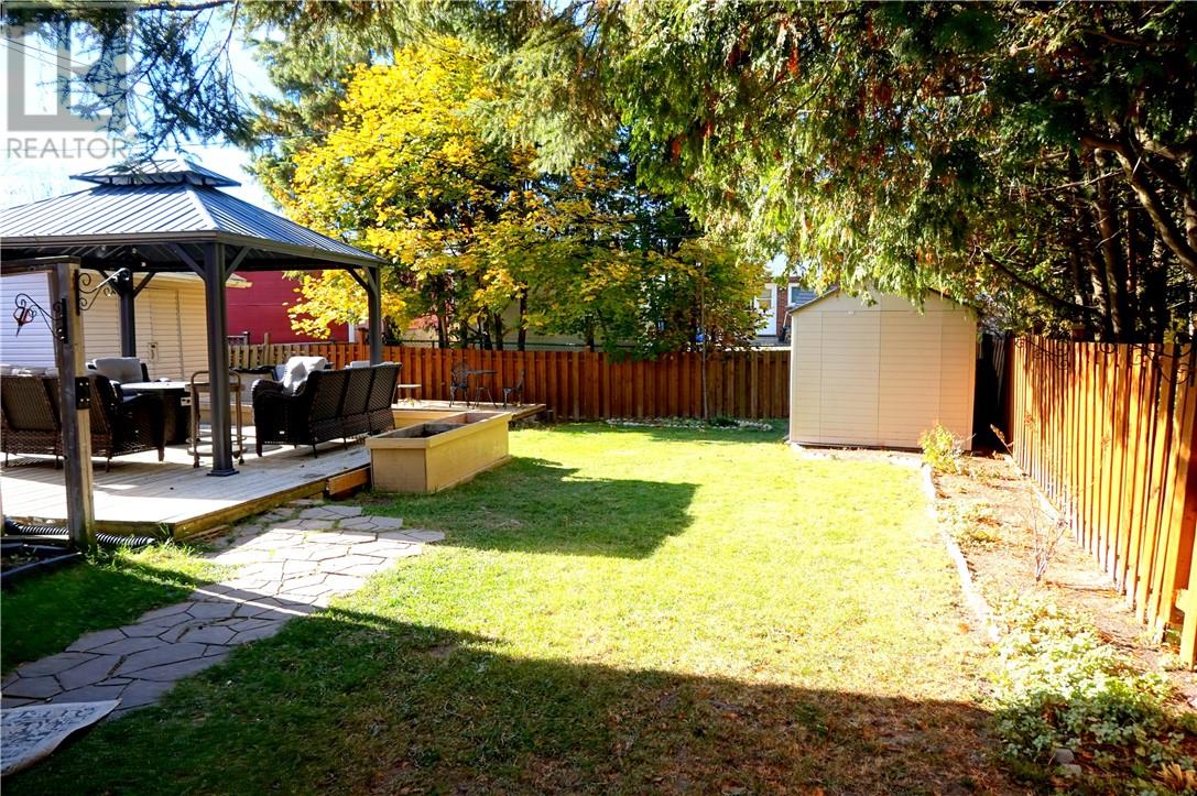 1063 Beaumont Avenue, Greater Sudbury, Ontario P3A 3G7 - Photo 46 - 2130879