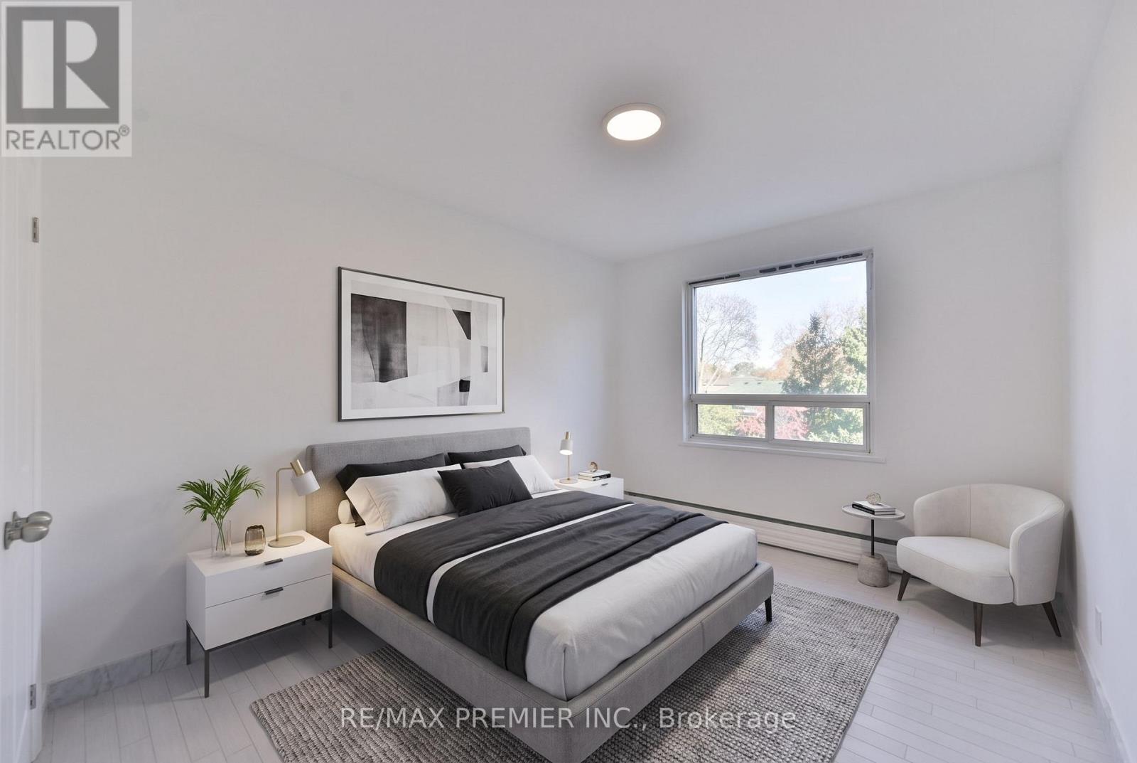 202 - 10 Ellison Avenue, Toronto, Ontario  M3H 2J6 - Photo 3 - C14108282
