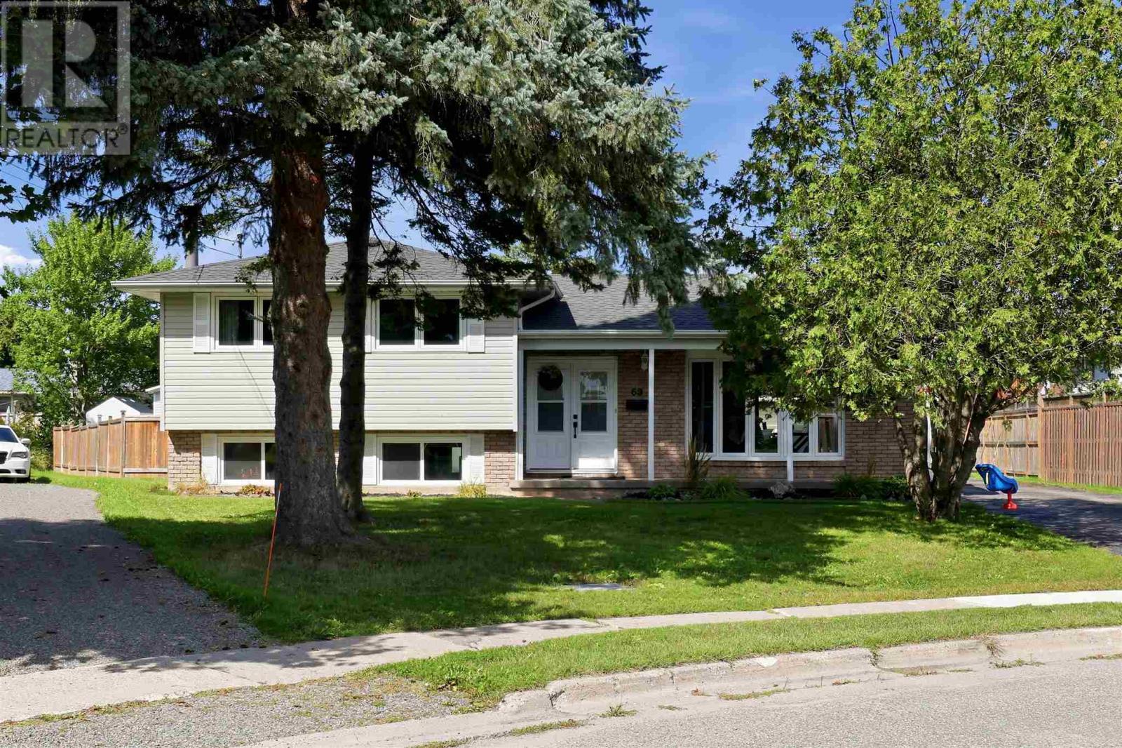 63 Texas AVE, Sault Ste. Marie, Ontario