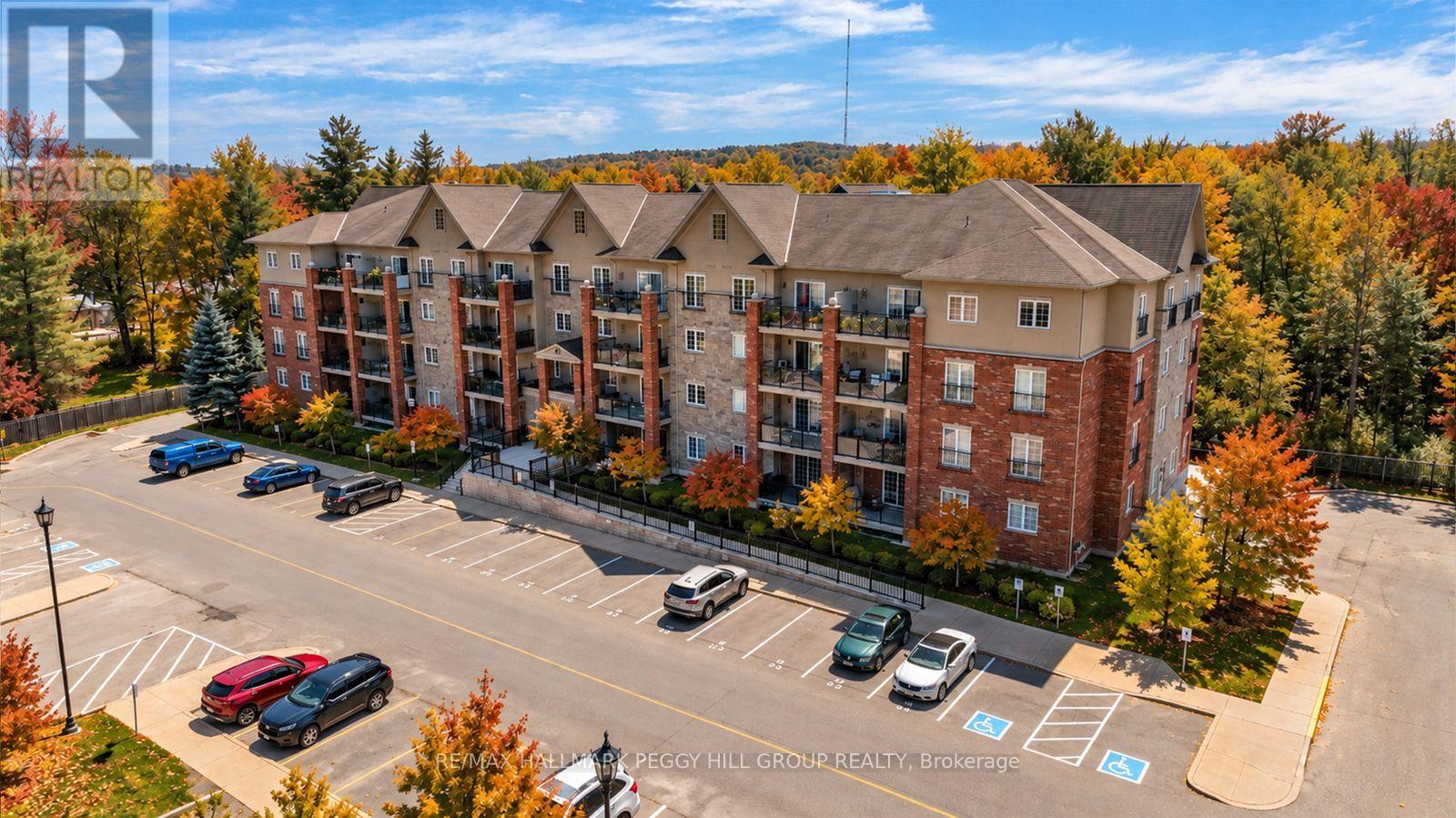 302 - 43 Ferndale Drive S, Barrie, Ontario  L4N 5W6 - Photo 2 - S14109208