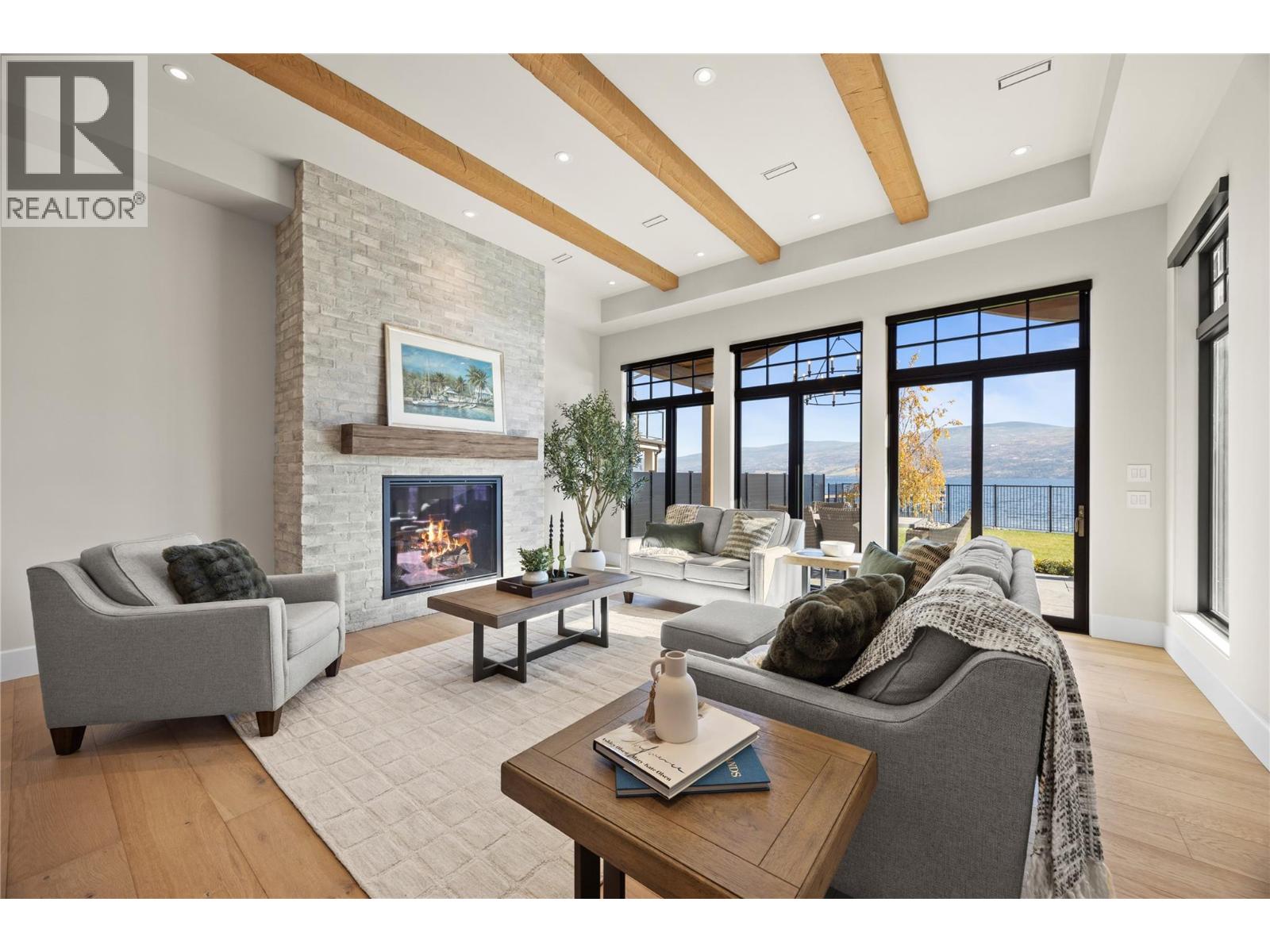 2389 George Court, West Kelowna, British Columbia  V4T 2K4 - Photo 25 - 10404432