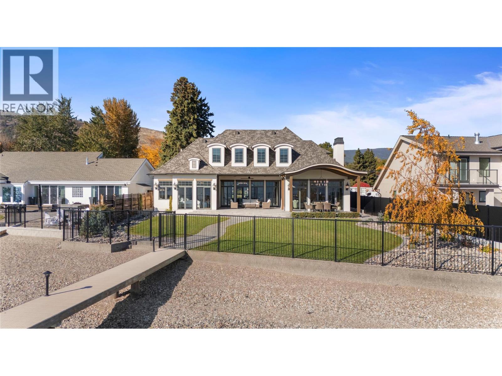 2389 George Court, West Kelowna, British Columbia  V4T 2K4 - Photo 37 - 10404432