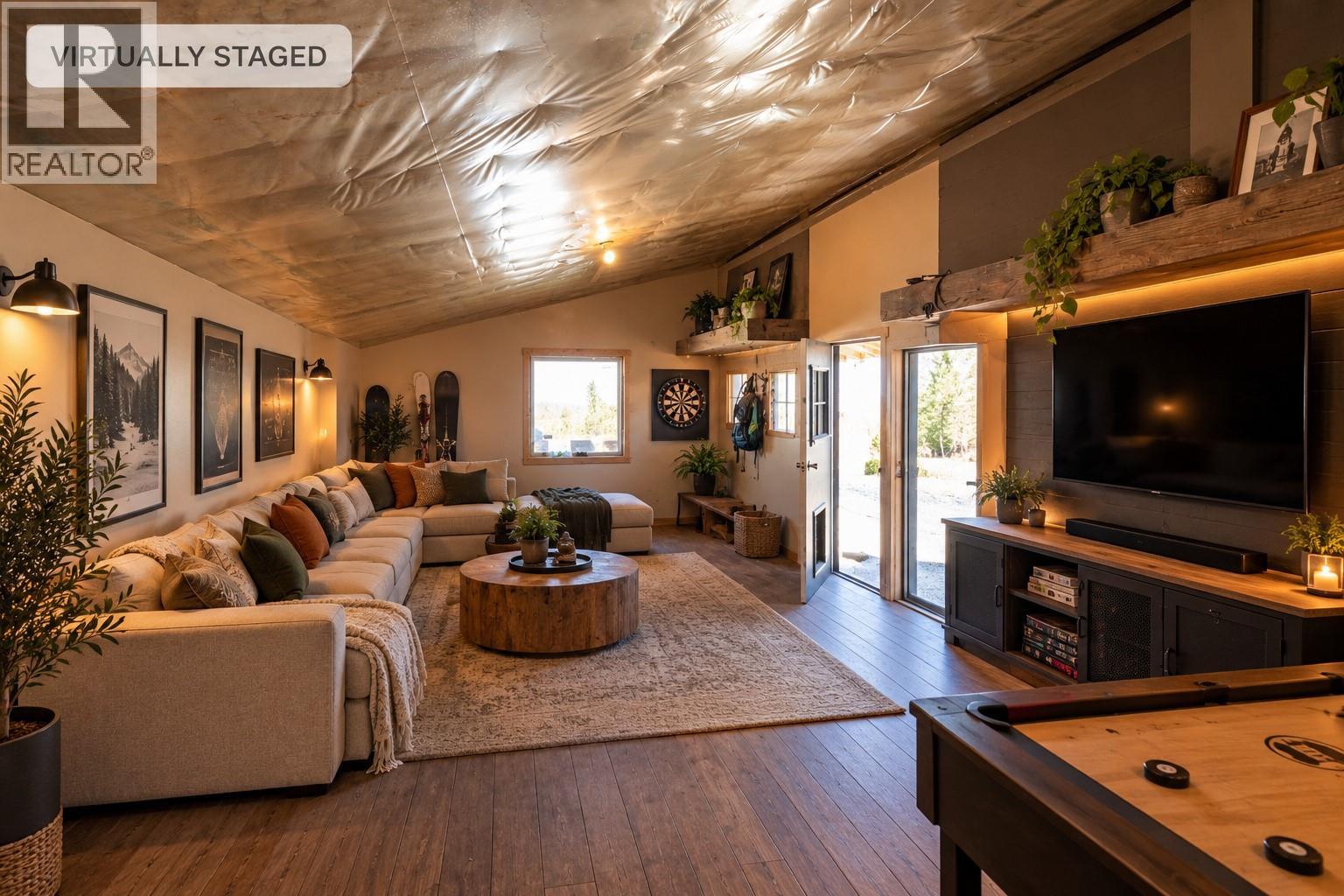 1555 Newgate Crescent Crescent, Elkford, British Columbia  V0B 1H0 - Photo 22 - 10404054