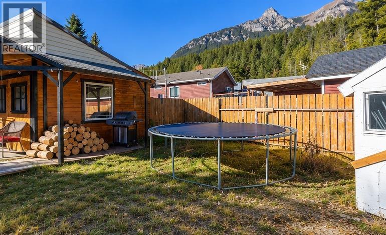 1555 Newgate Crescent Crescent, Elkford, British Columbia  V0B 1H0 - Photo 27 - 10404054