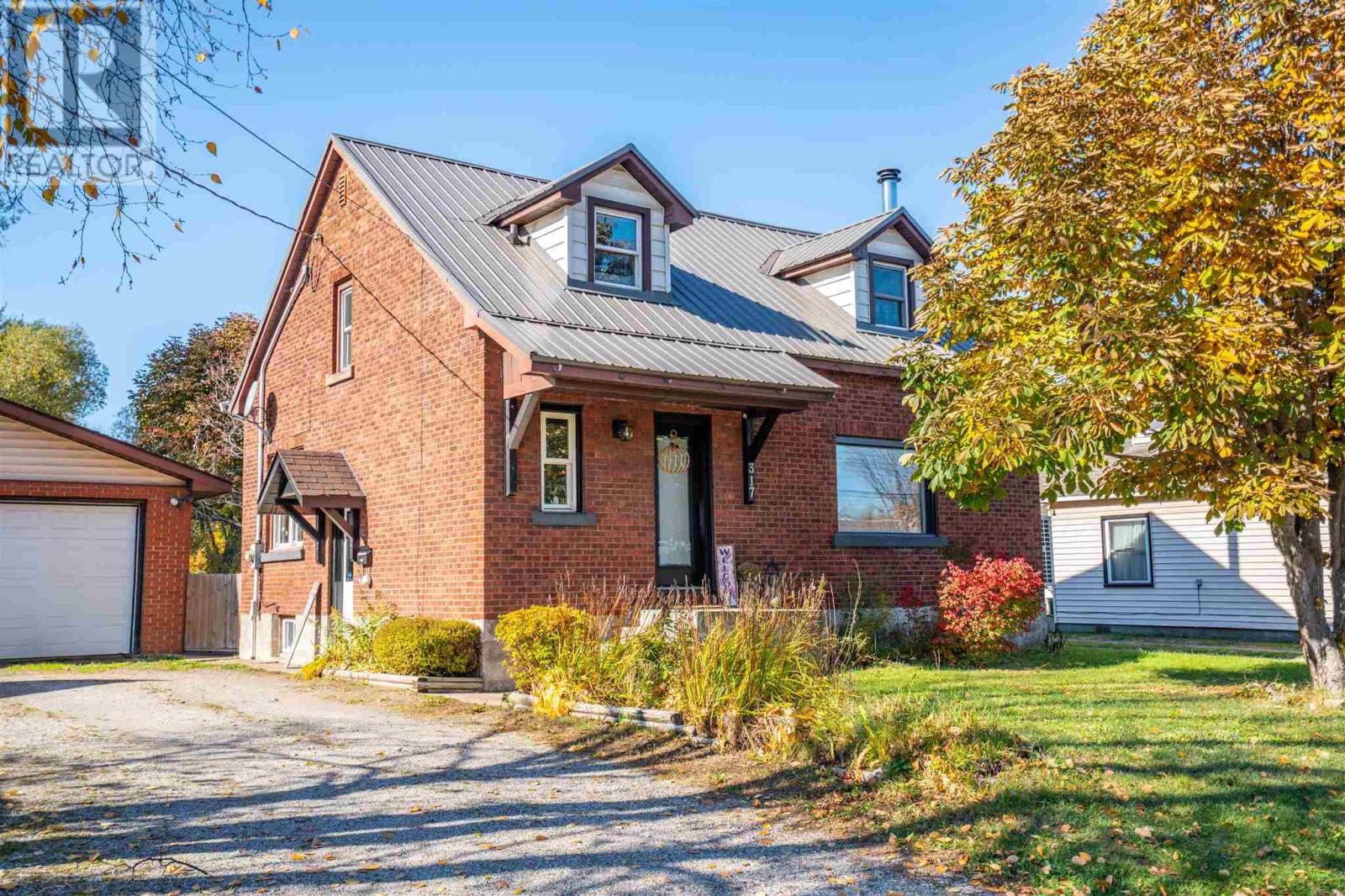 317 Goulais AVE, Sault Ste. Marie, Ontario