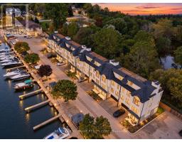 6 - 21 HANDS INLET, Grimsby, Ontario