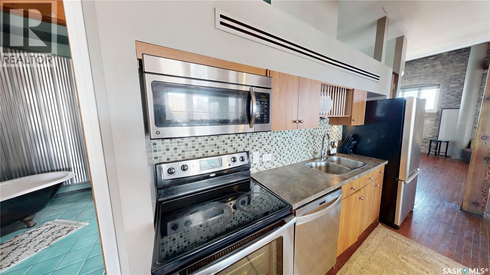 500 2128 Dewdney Avenue, Regina, Saskatchewan  S4R 1H2 - Photo 29 - SK051942