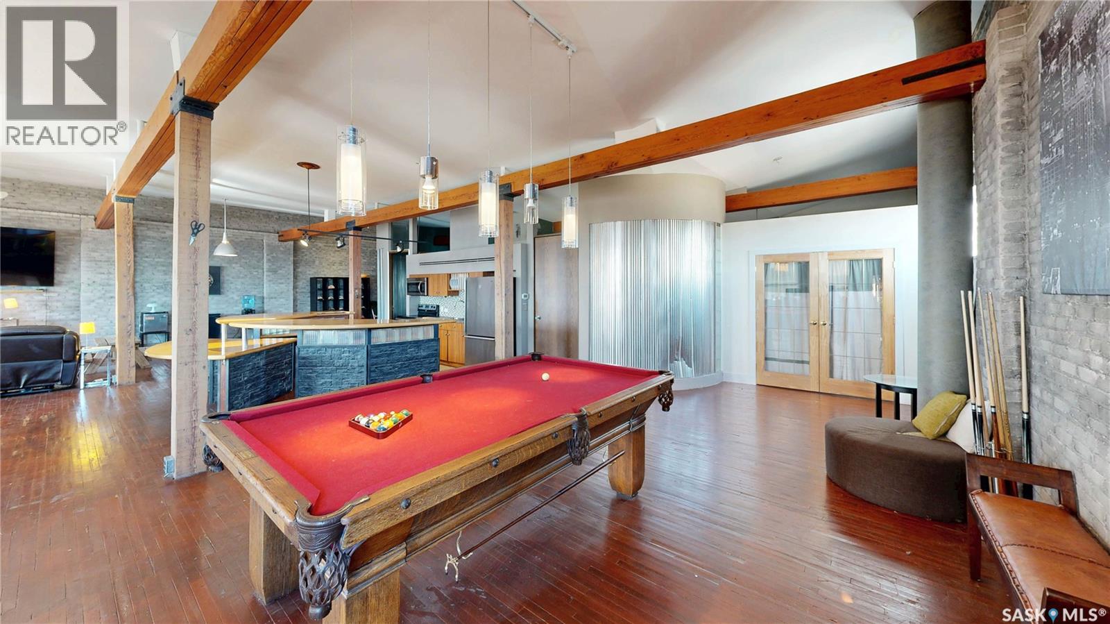 500 2128 Dewdney Avenue, Regina, Saskatchewan  S4R 1H2 - Photo 42 - SK051942