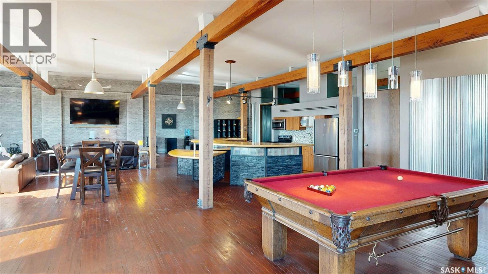 500 2128 Dewdney Avenue, Regina, Saskatchewan  S4R 1H2 - Photo 43 - SK051942