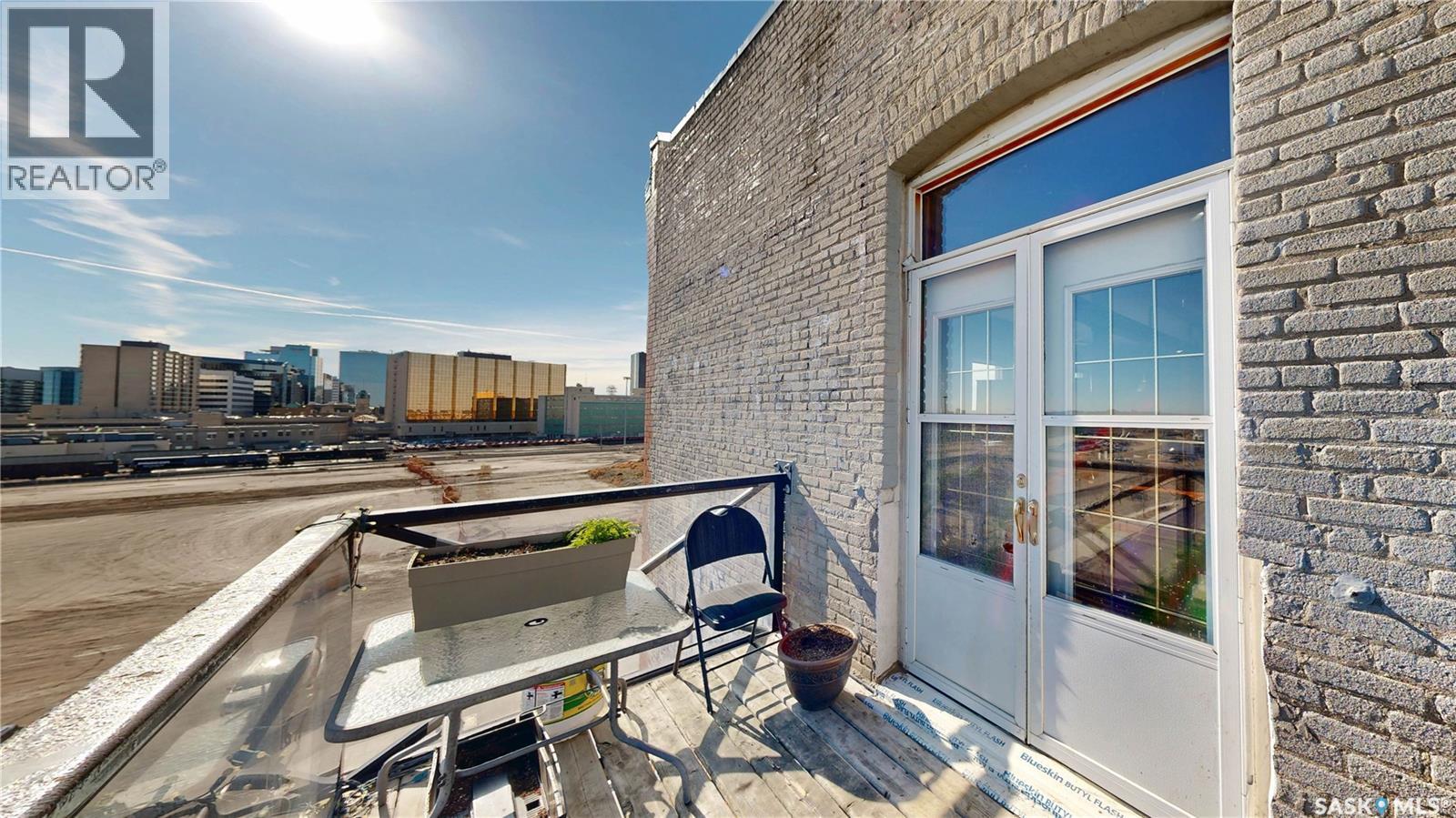 500 2128 Dewdney Avenue, Regina, Saskatchewan  S4R 1H2 - Photo 49 - SK051942