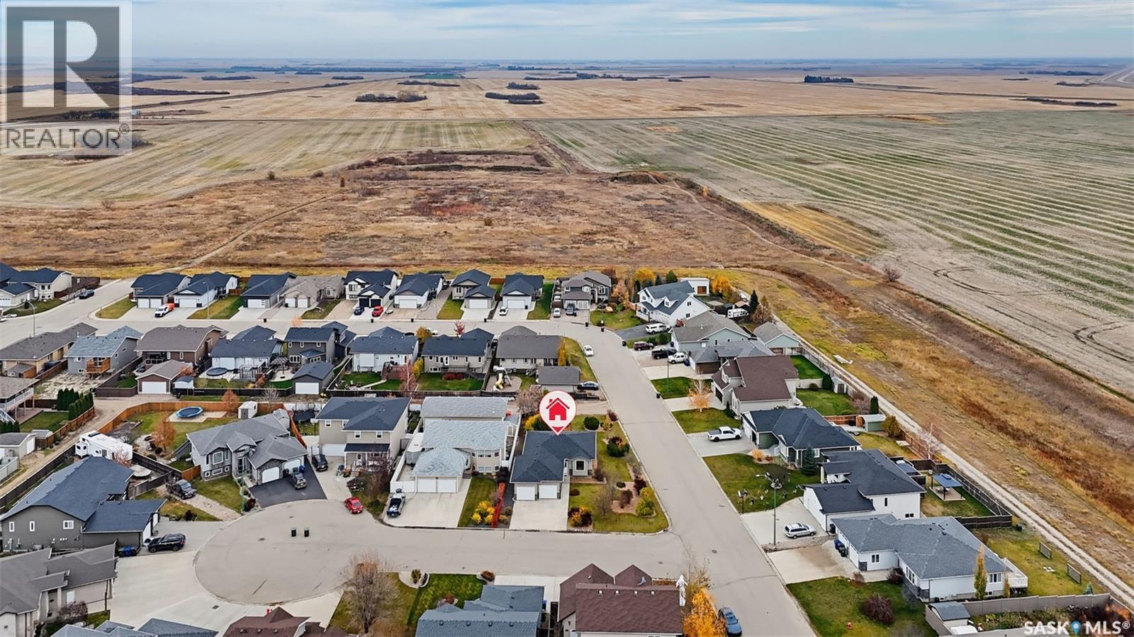 137 Finch Place, Langham, Saskatchewan  S0K 2L0 - Photo 34 - SK051918