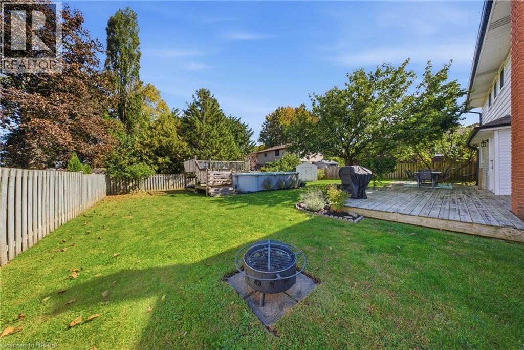 25 Cedarland Drive, Brantford, Ontario  N3R 6G9 - Photo 35 - 40870194