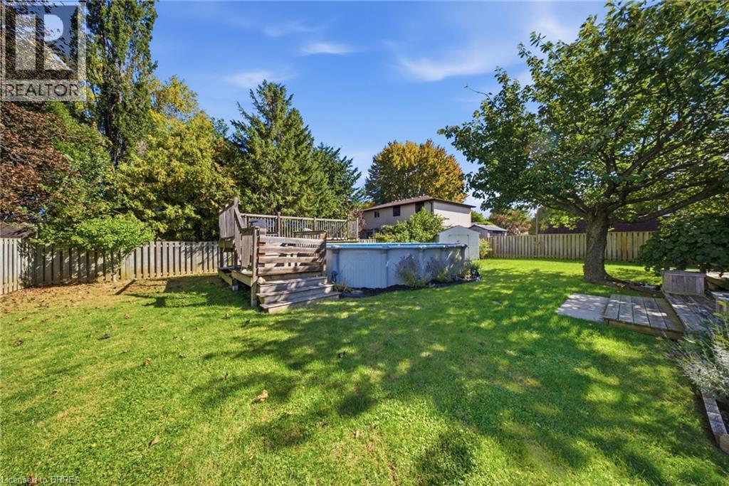 25 Cedarland Drive, Brantford, Ontario  N3R 6G9 - Photo 37 - 40870194