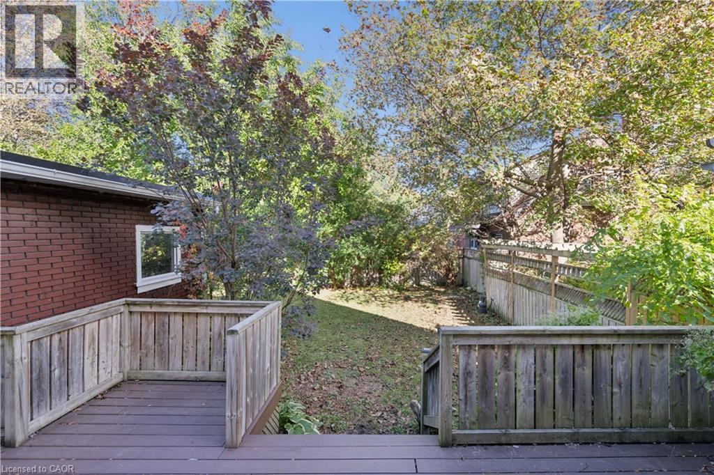 148 Lydia Street, Kitchener, Ontario  N2H 1V8 - Photo 27 - 40867737